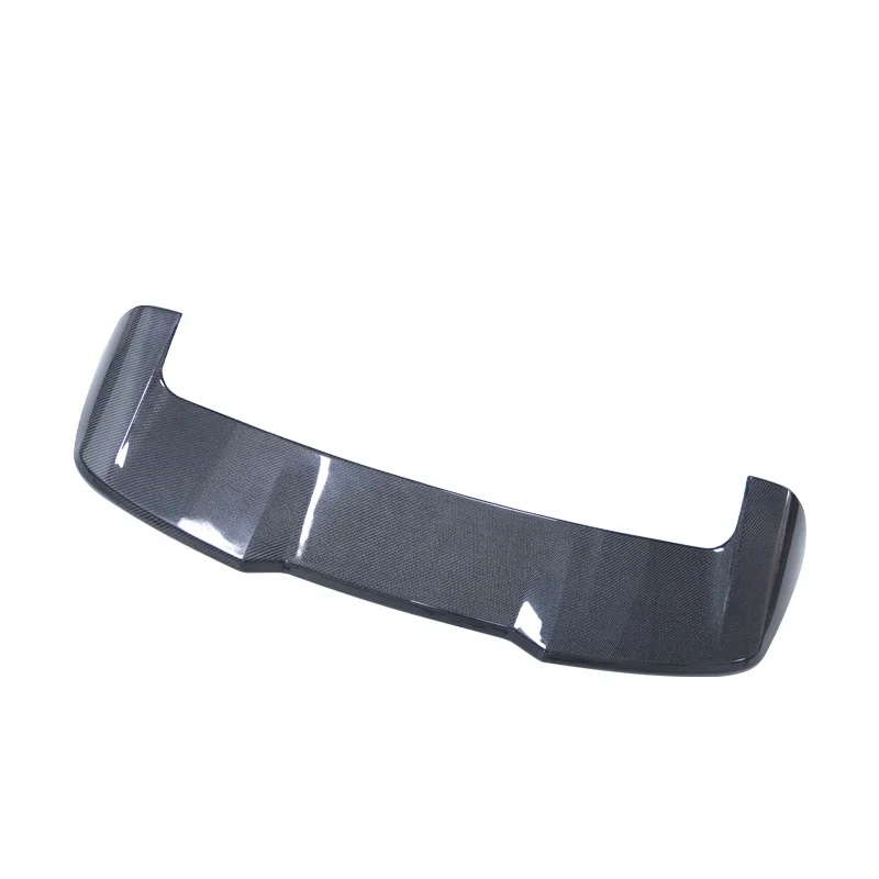 Спойлер на крышу X5 2019 углеродное волокно для BMW G05 M Sport XDrive40i XDrive50i