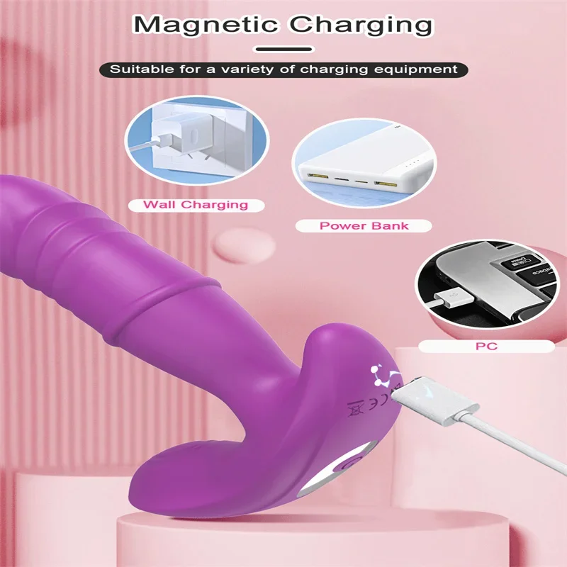 Fidget Male Vibrator Anal Dilators Masturbators Cone Trainer Sex Toy Woman Adult Toys Game Chop Toysegg Cup 18+