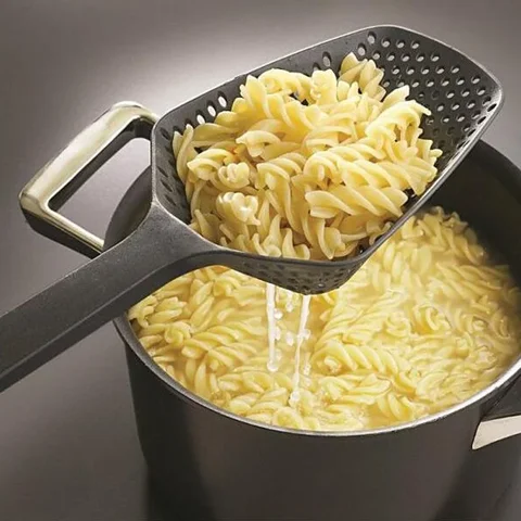 Кухонные сита из полипропилена