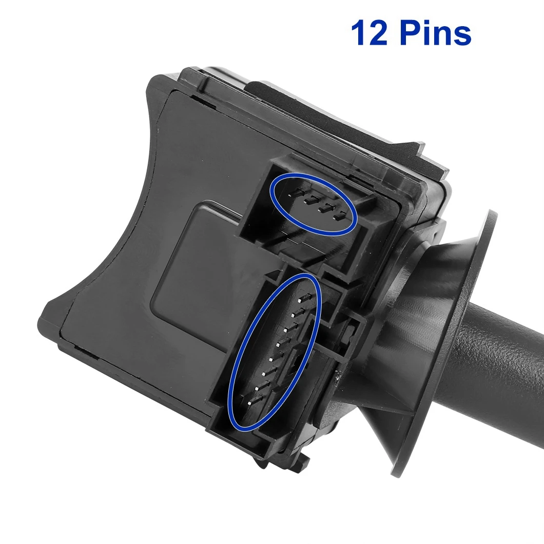 Диммер сигнала поворота направленный рычаг переключателя для Chevy Cobalt Equinox HHR Pontiac