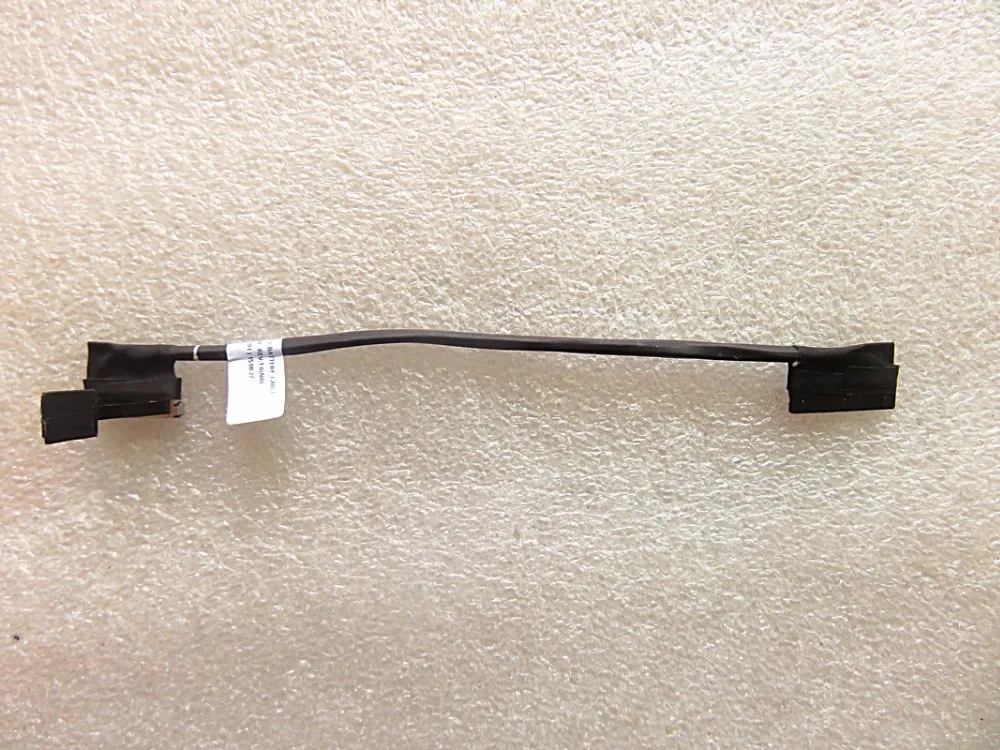 Новый аккумуляторный кабель для Dell Latitude E5570 ADM80 CN-0G6J8P 0G6J8P G6J8P постоянного тока 020027