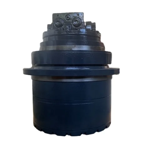 

YN15V00011F1 drive motor SK200-6E SK200-6 travel motor