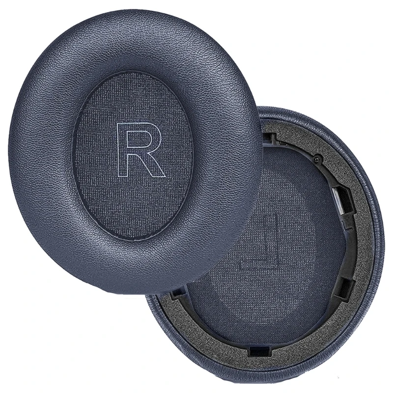 

Upgrades Your Gaming Experience with Thicker Ear pads for Life Q30 Headphones U4LD