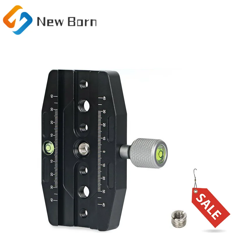 Штатив-Стабилизатор SLR для камеры, универсальный держатель с поворотным механизмом для быстрой съемки и преобразования