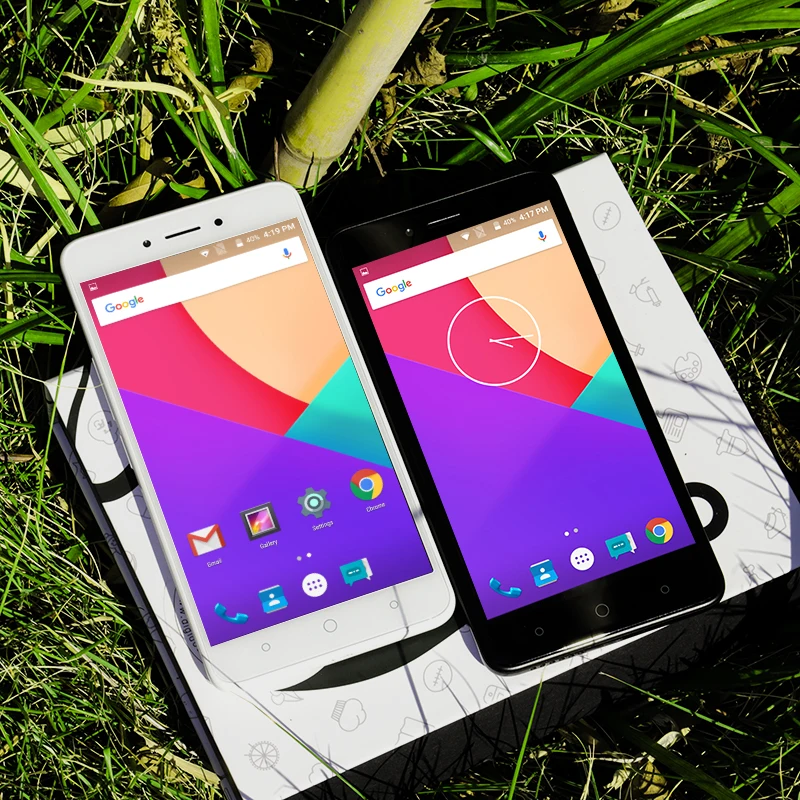 Happyhere A01 WCDMA GSM 5.5” cheap android phone for sale NFC snapdragon Touch 2023 new GPS Smartphone cheap Mobile Phones