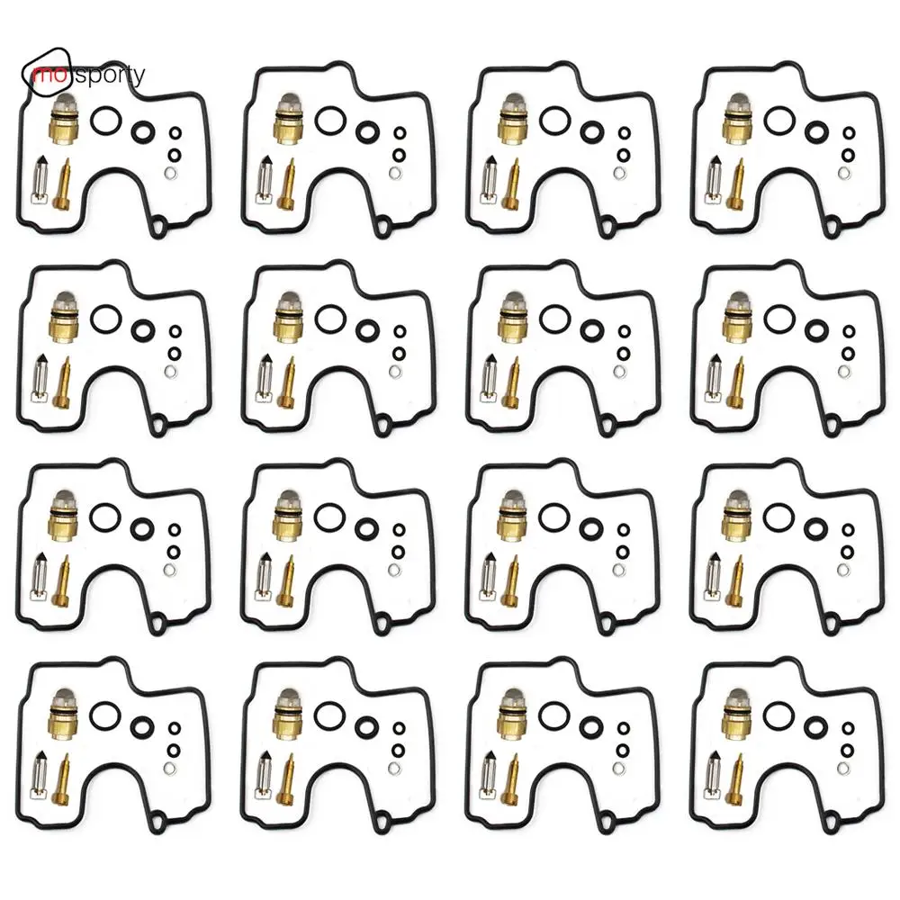 Мотоциклетный карбюратор запасной комплект для детской модели Φ VL1500 GSXR GSX-R600 600 750