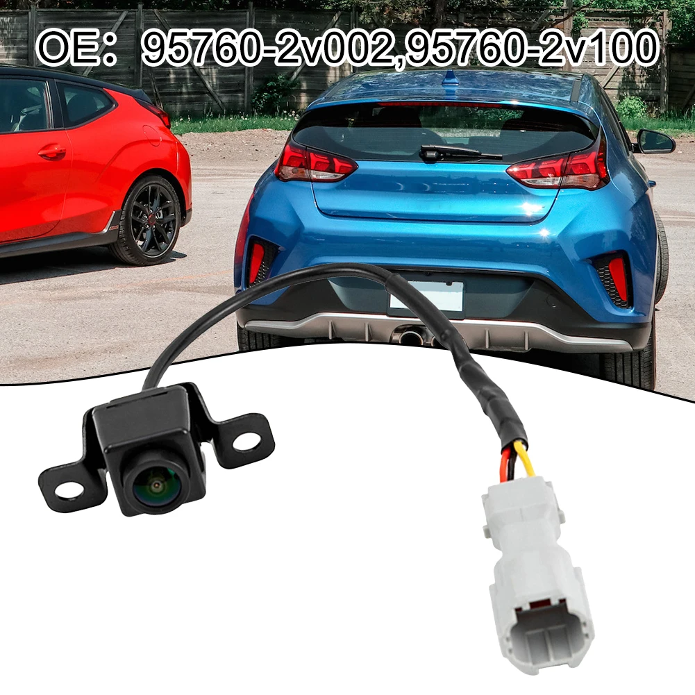 

Камера заднего вида для Hyundai Veloster 2011-2017 95760-2V100