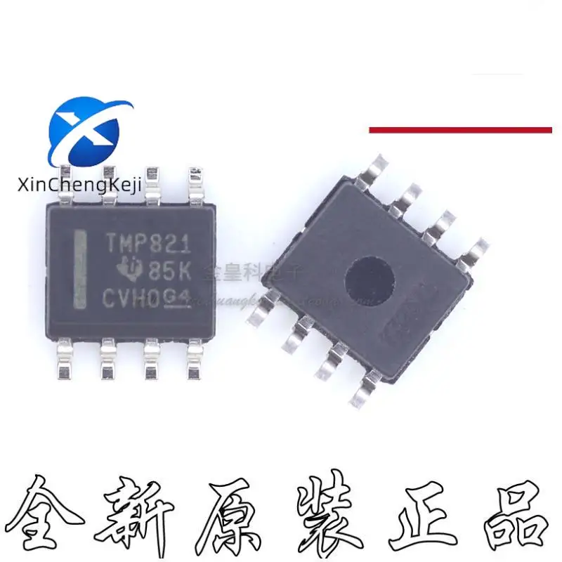 

30 шт. Оригинальный Новый TMP821DR TMP821D TMP821TMP821DT