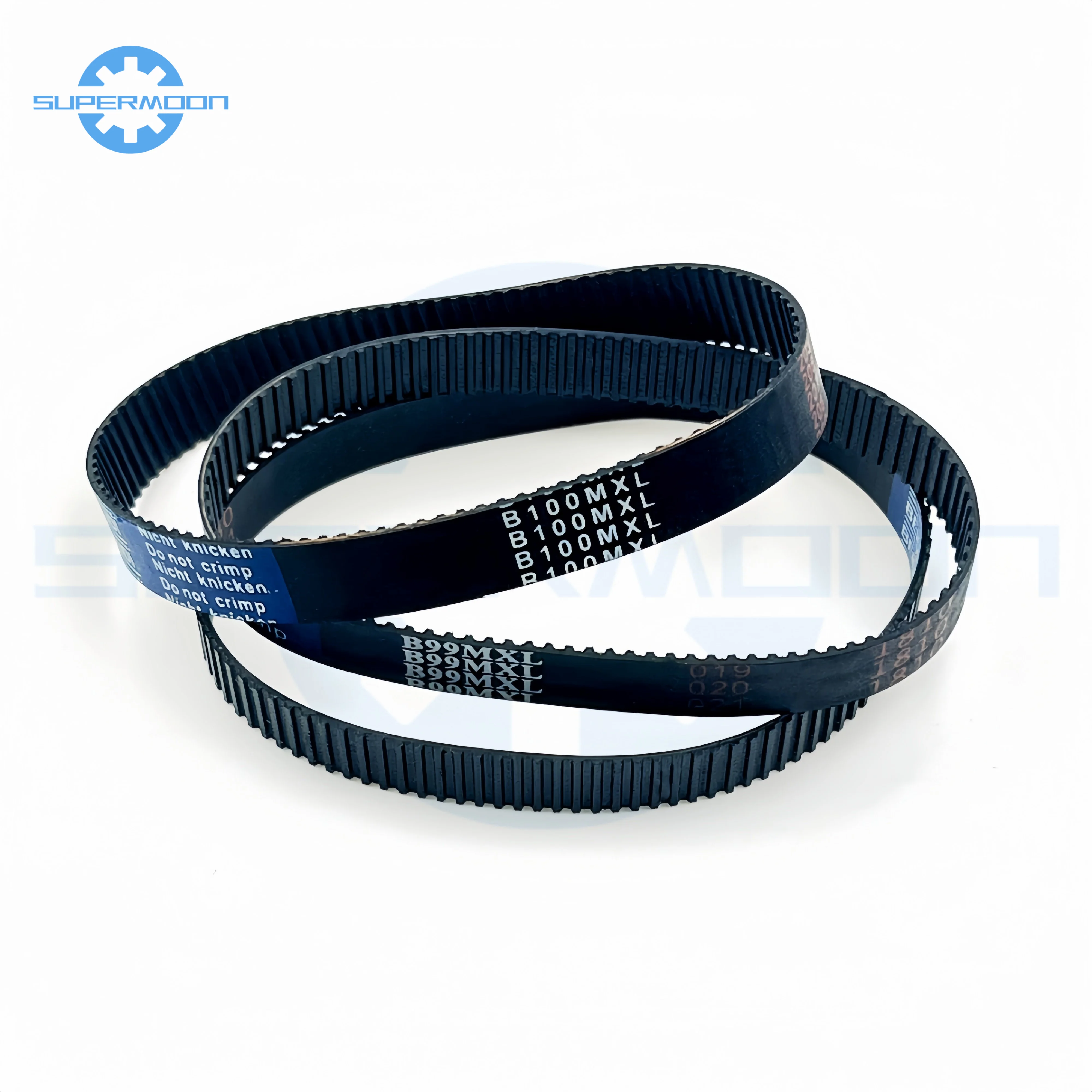 Ремень ГРМ MXL номер зубьев B92 B93 B94 B95 B96 B97 B98 B99 B100 B101 B102 B103 Ширина 3-19 мм Зубчатый