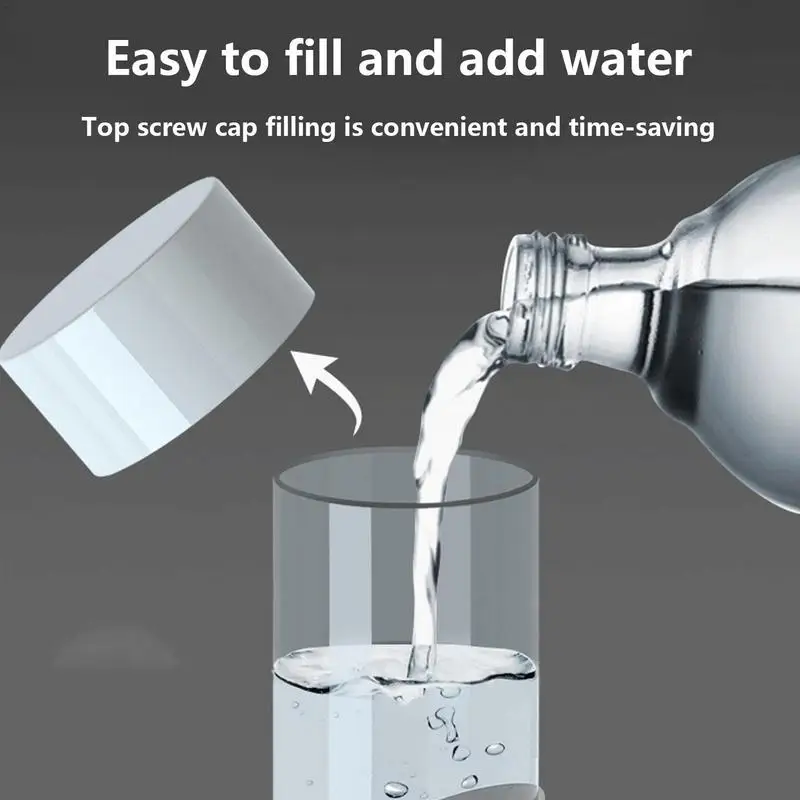 Водная кормушка для птиц автоматическая подвесная клетка попугай дозатор