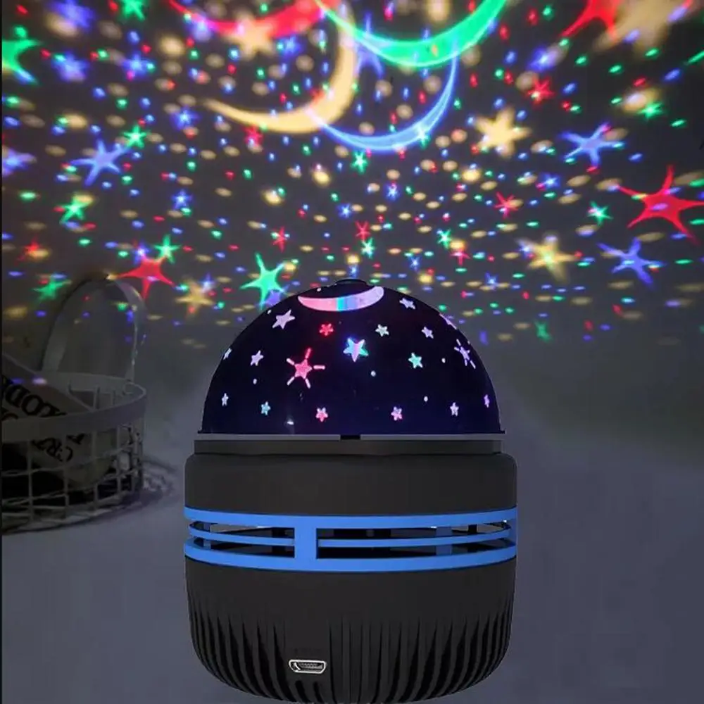 Starry Light Led Projection Light 