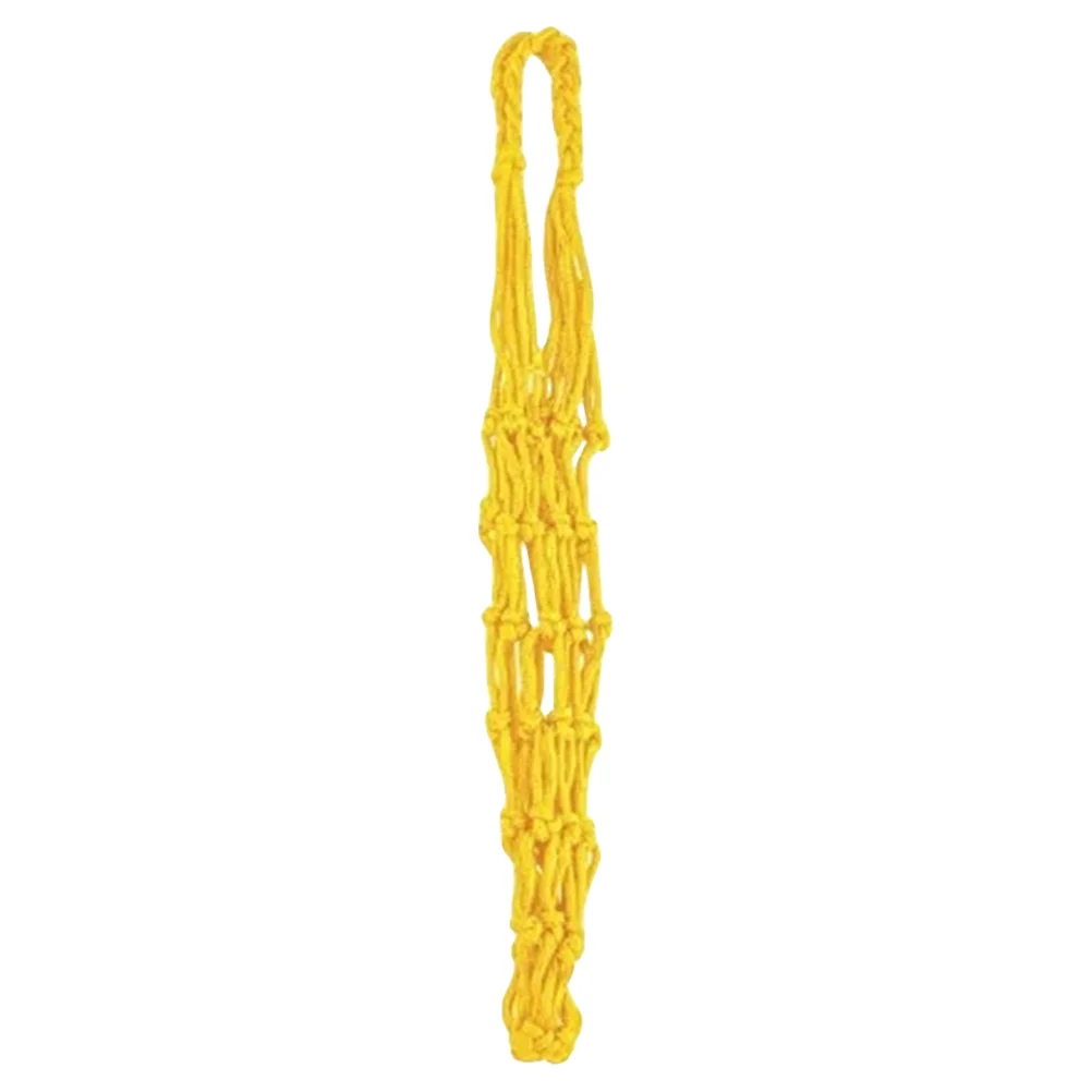 

Chicken Vegetable String Bag Parrot Cabbage Hanging Feeder Fruits Net Bag