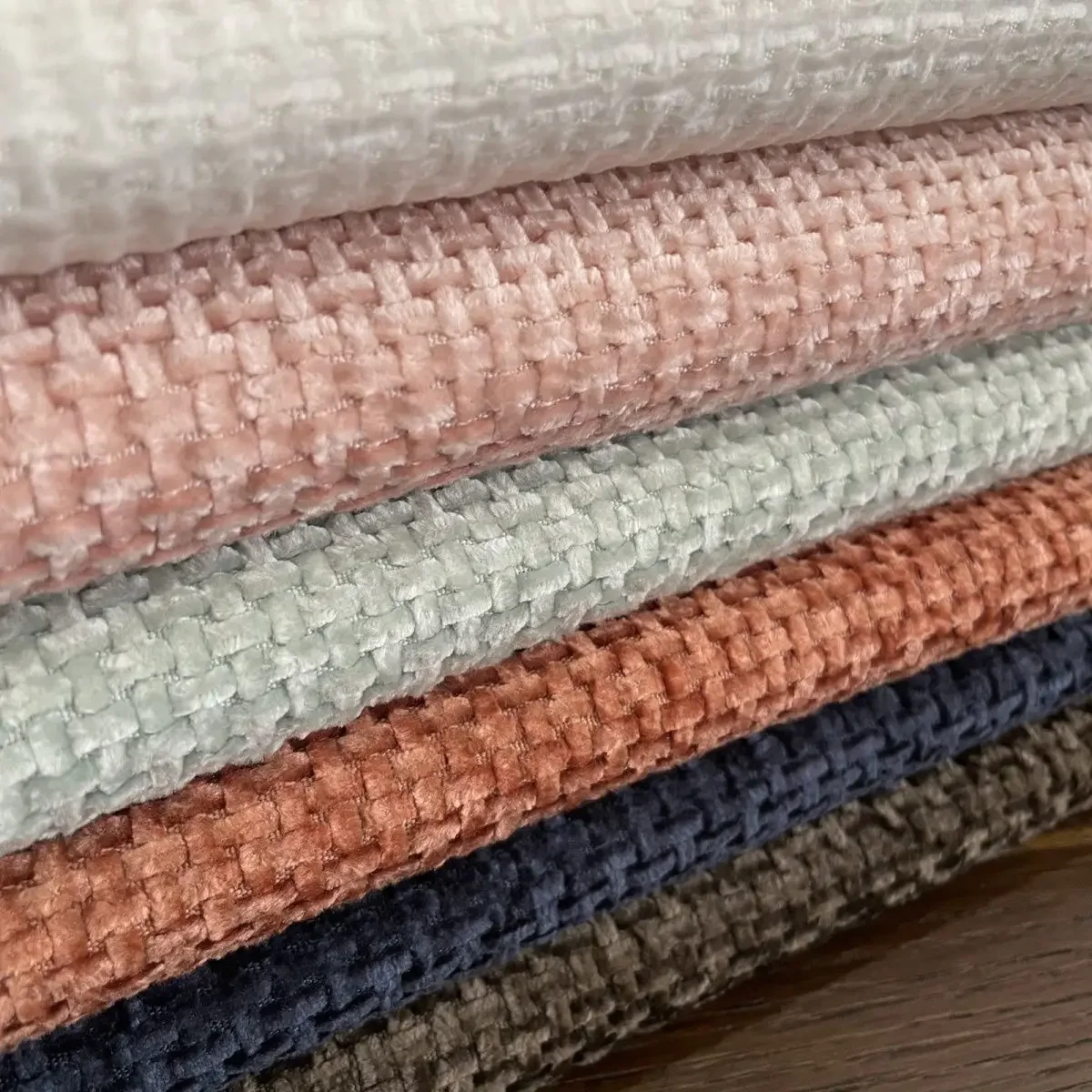 Супермягкий чехол для дивана из синели на метр подушек скатерти сделай сам шитье