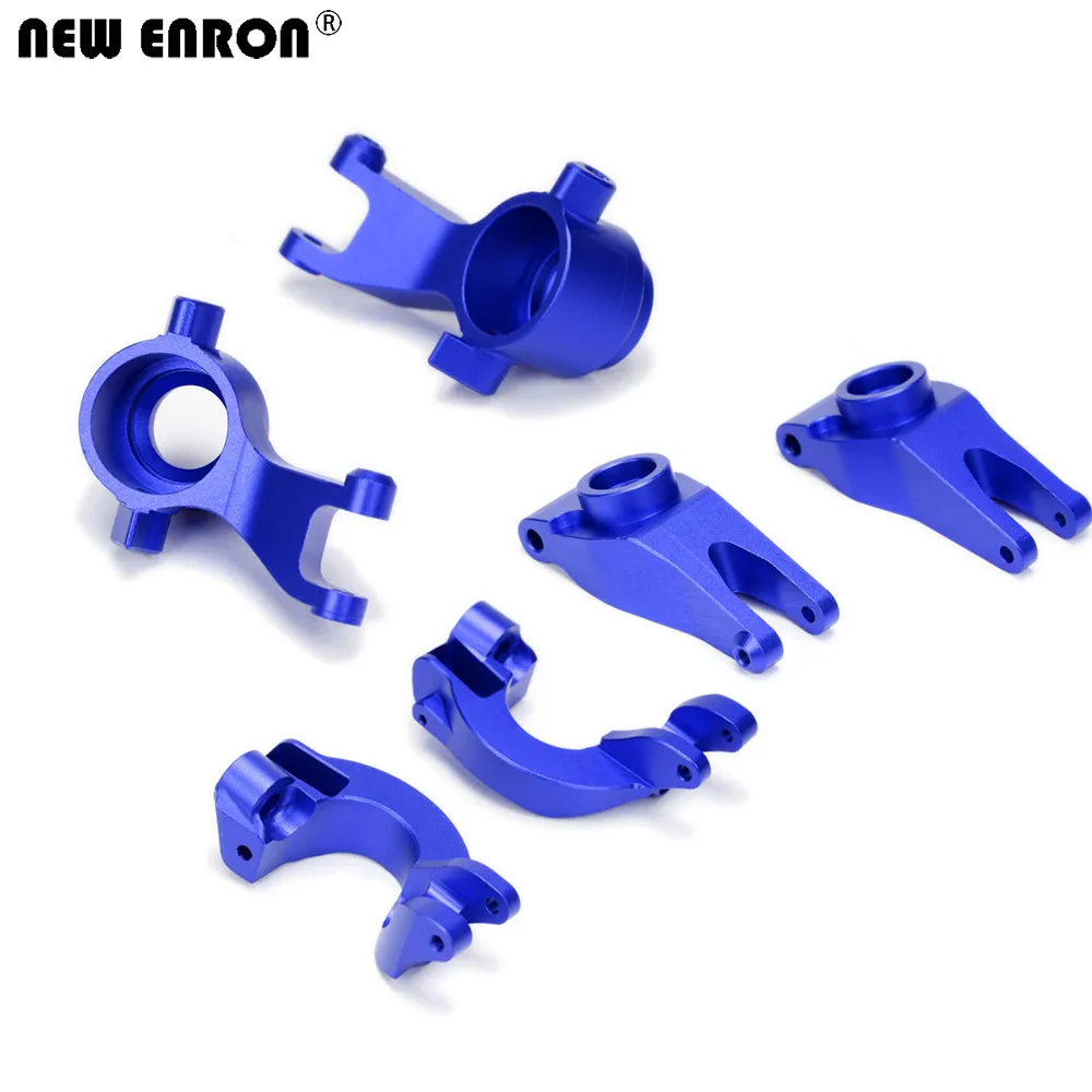 

Alloy Front/Rear C-Hubs Knuckle Arm Carrier AR330442 AR330467 AR330469 for ARRMA 1/10 BIG ROCK GRANITE SENTON VORTEKS 1/8 TYPHON