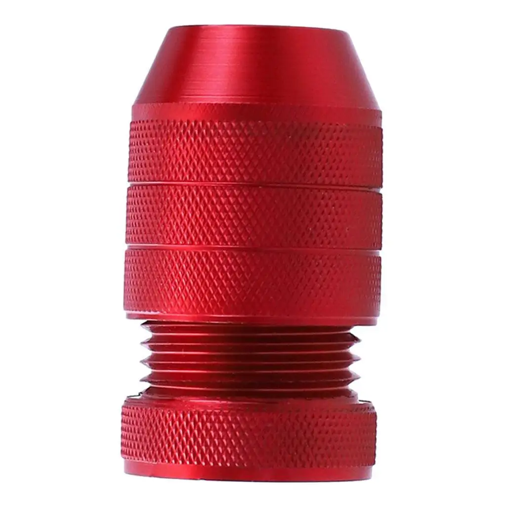 

Aluminum Alloy Drill Stop Dowel Shaft Chuck Control UNIFY Depth