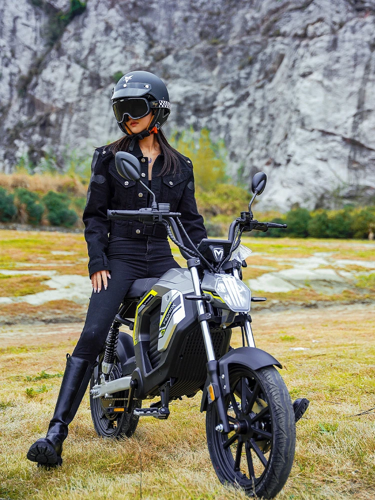 Рисунок 5 - 14-дюймовые модные уличные электрические скутеры