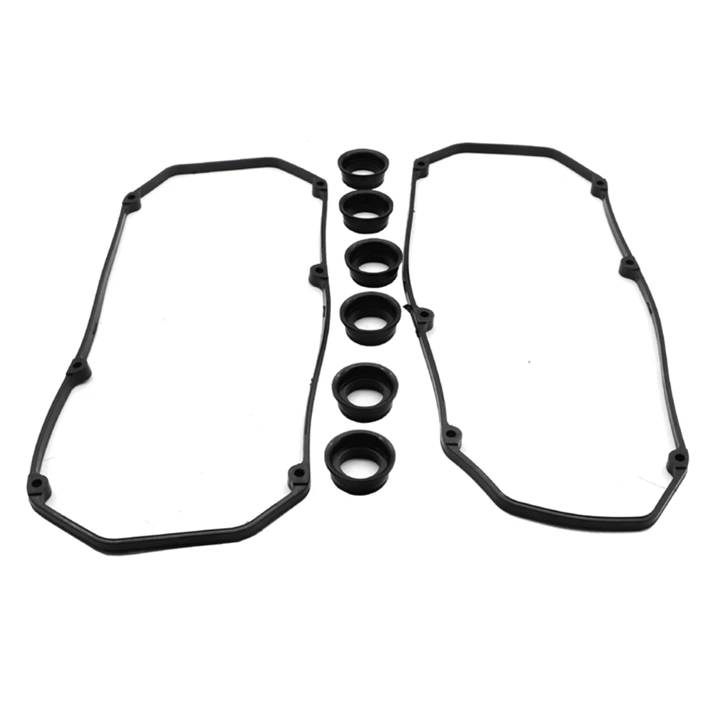 Для Mitsubishi Pajero Sport V43 V73 прокладка камеры клапана подходит 6G72 MD303148 резиновое