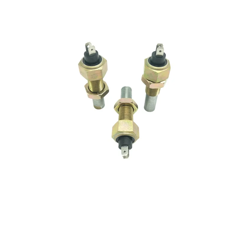 Аксессуары для экскаватора Sany Shanzhong JCM921C 913GC вилка датчика скорости двигателя