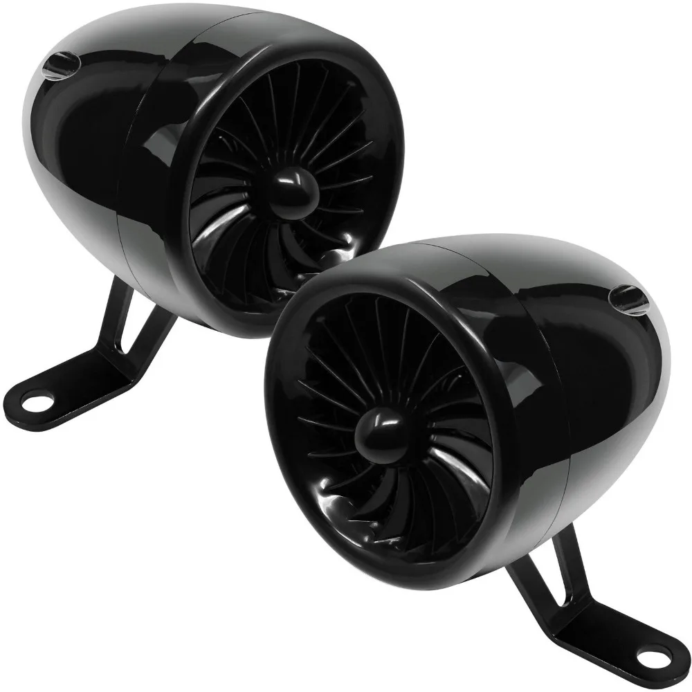 1000W Multmedia Amplifier Bluetooth Motorcycle Stereo 4 Speakers MP3 Audio Player System Support FM Radio USB SD Card AUX |