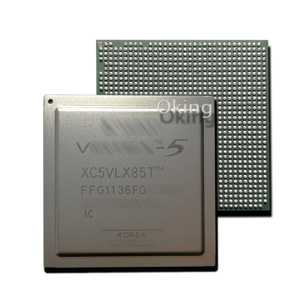 

1PCS NEW XC5VLX85T-1FFG1136I XC5VLX85T-2FFG1136I XC5VLX85T-3FFG1136I XC5VLX85T-1FF1136I XC5VLX85T-2FF1136I XC5VLX85T-3FF1136I
