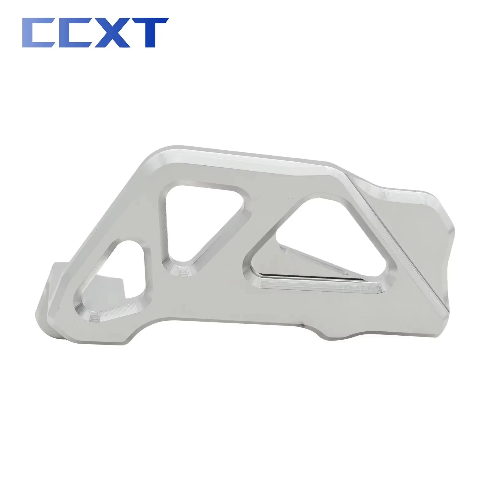 

Защита суппорта мотоцикла с ЧПУ, защита заднего тормозного диска для Husqvarna TE TC FE FC 2014-2017, для KTM EXC EXCF XC XCF SXF 2024