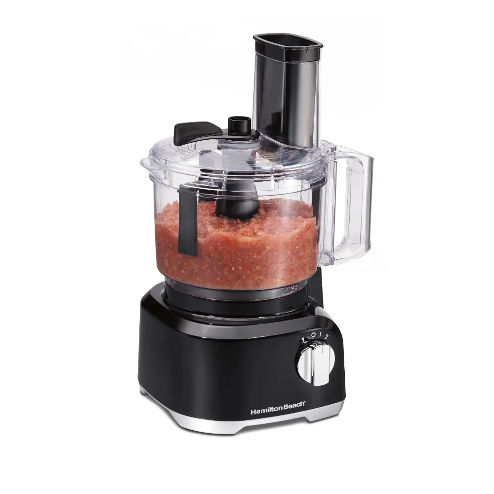 

Bowl Scraper 8 Cup Food Processor Model# 70743 Electric Food Multiprocessor Mini Kitchen Appliances Home