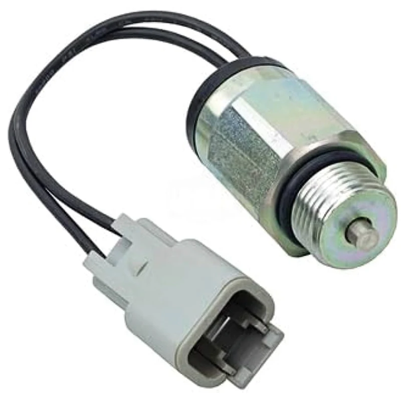 Для Bobcat S250 S175 S200 S160 парковочное масло отсекающий электромагнитный клапан датчик