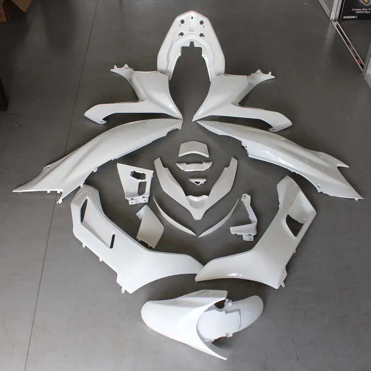 PCX 150 2018 2020 K97 запасные части для мотоцикла HONDA обтекатель двигателя детали из