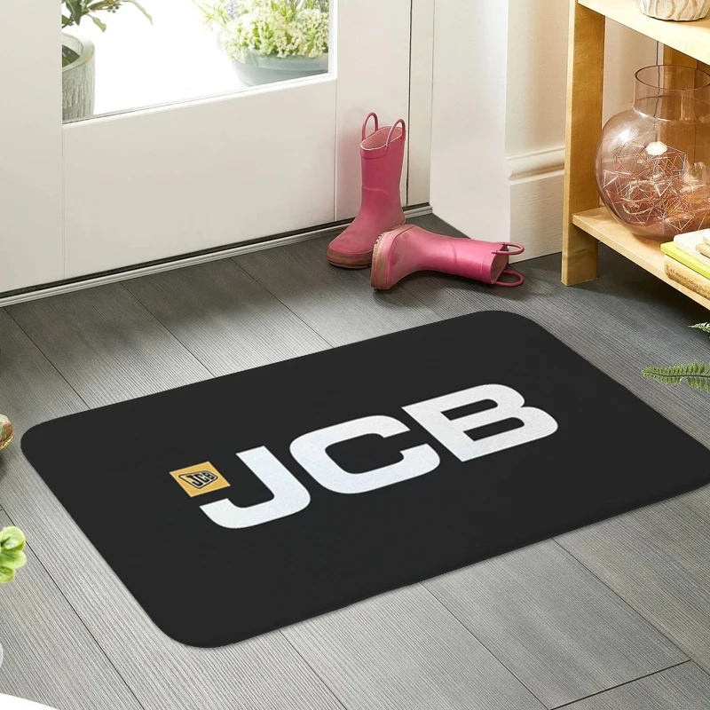 Ковер Вход в дом T-JCBS Прихожая Крыльцо Коврик для ног Нескользящий балконный