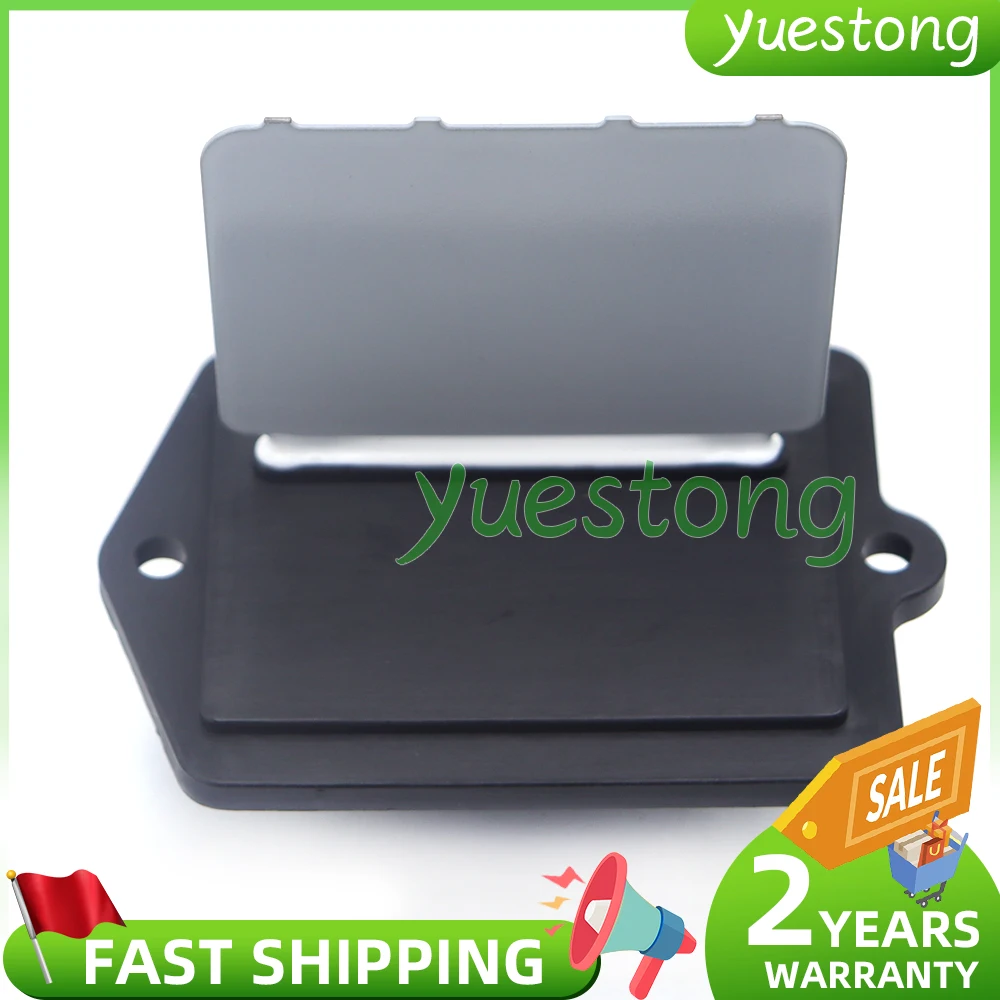 GE6R61B15 HM 636040 Регулятор резистора двигателя вентилятора отопителя B для Mazda 323 323F 626