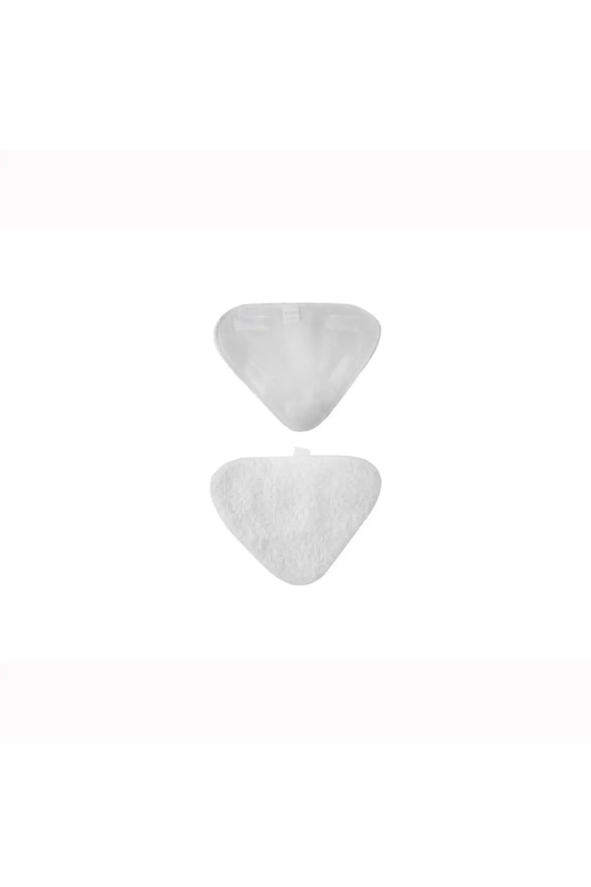 

4163 microfiber Mop cloth 2 pcs