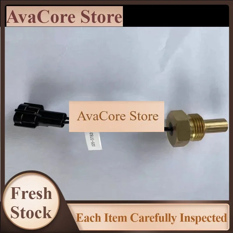 Температурный датчик AvaCore 025-37831-000  Термодатчик 025-37831-000 (art.: 3920dd0e22005) - 3920dd0e22005