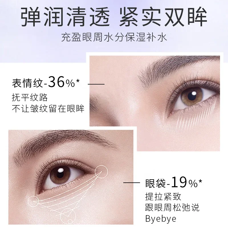 Крем для области вокруг глаз от морщин с ретинолом