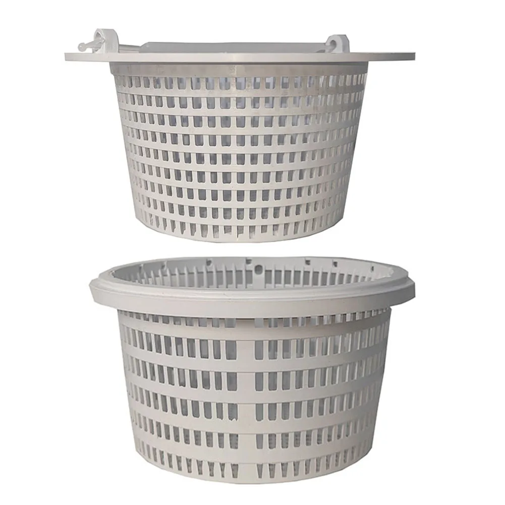 

Pool Skimmer Basket For Hayward Spx1091c SP1091LX SP1091WM Above Ground Handle Swimming Pool Cleaning Accessories