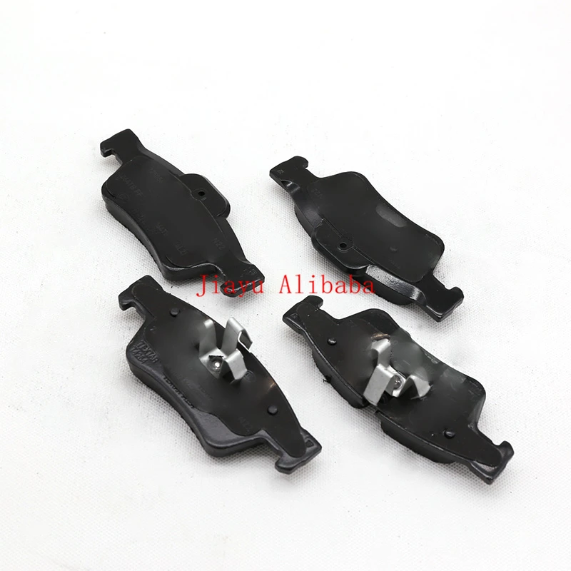 Задние тормозные колодки для Mercedes Benz X164 W463 W164 V251 GL350 GL450 GL550 G55 G63 G65 ML300 ML350 ML500 A0084205320