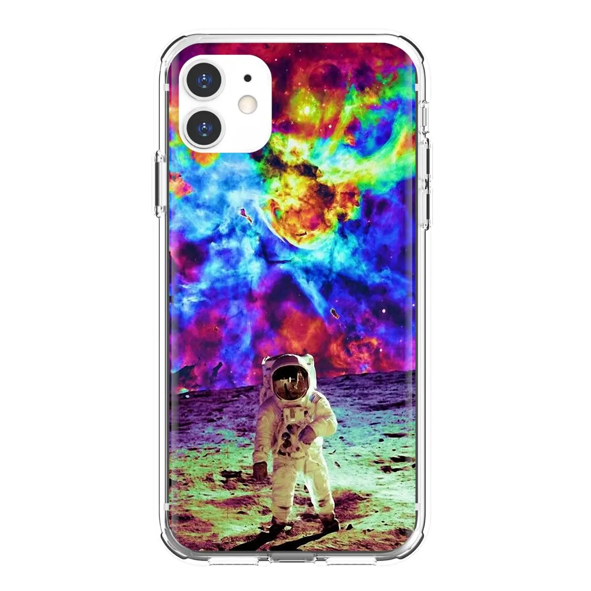 Чехол из ТПУ для Oppo realme 6 7 i c3 Huawei Mate 20 9 10 40 Lite Pro Nova 2 2i 3 3i 5t |