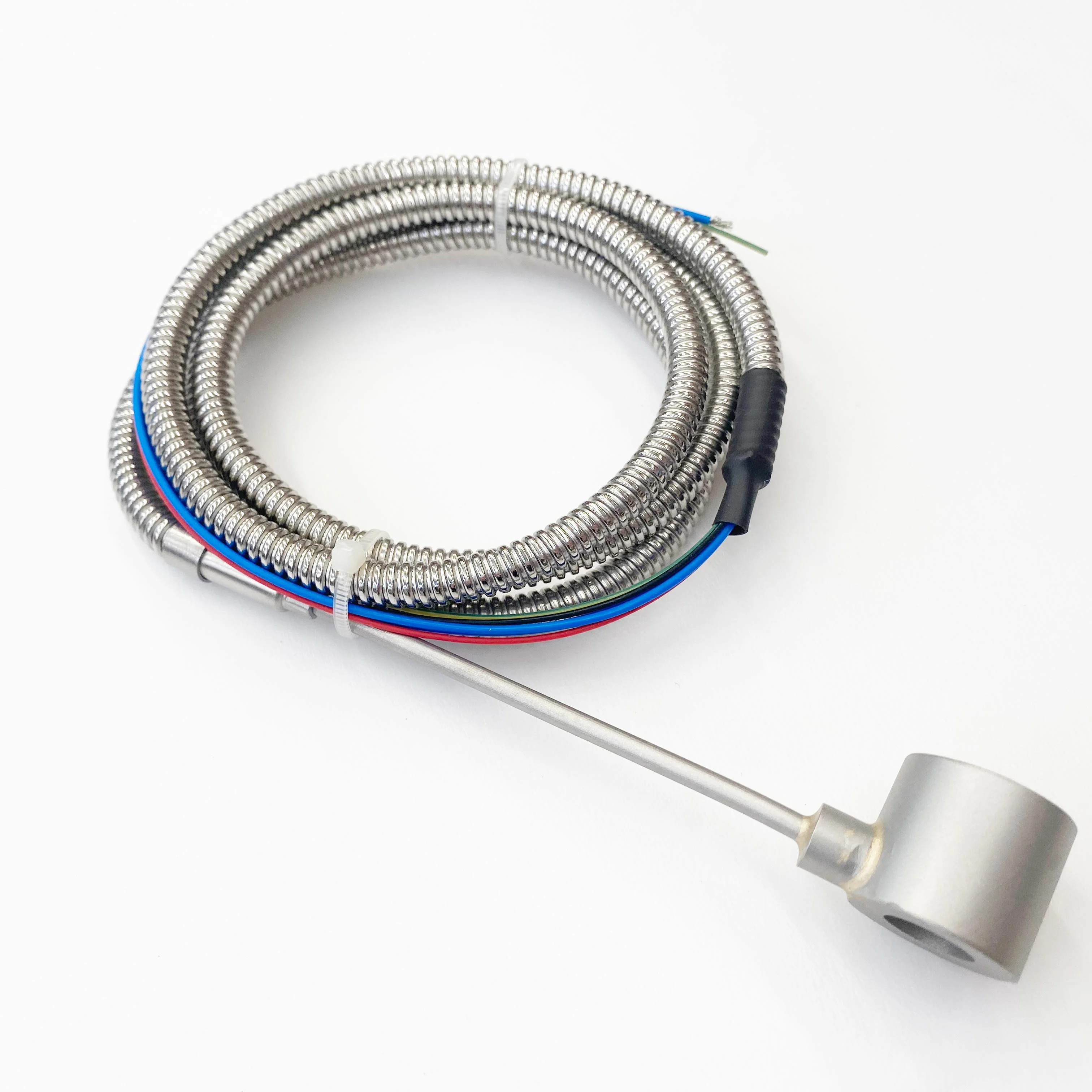 Sinton индивидуальные промышленные электрические катушечные нагреватели для