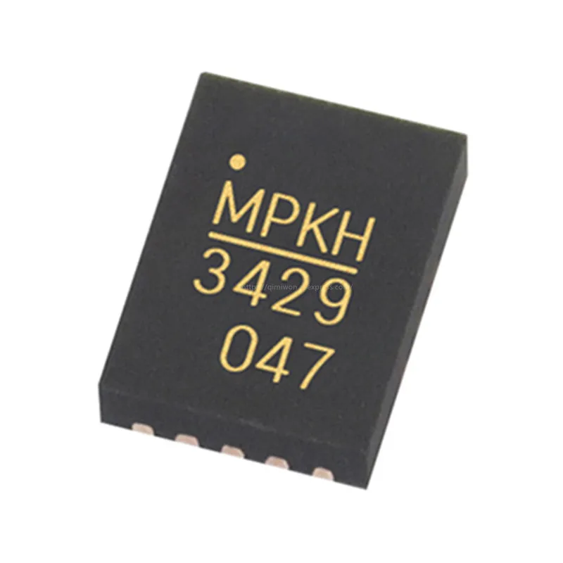 

5PCS MP3429GL-Z 3429 QFN-13 Новинка и оформление