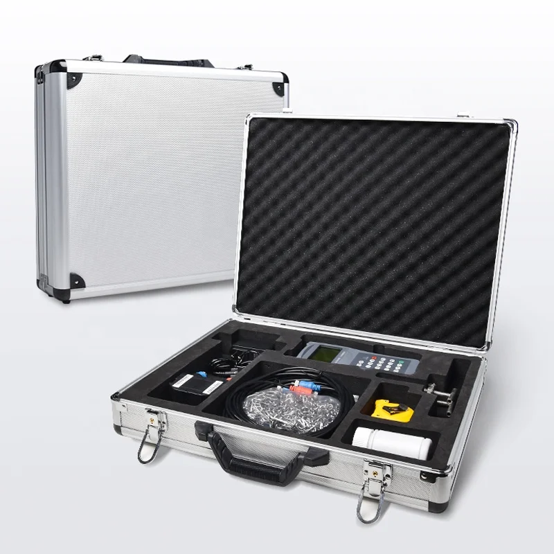 Измерение воды промышленных сточных вод кислотных глаз масляной бани