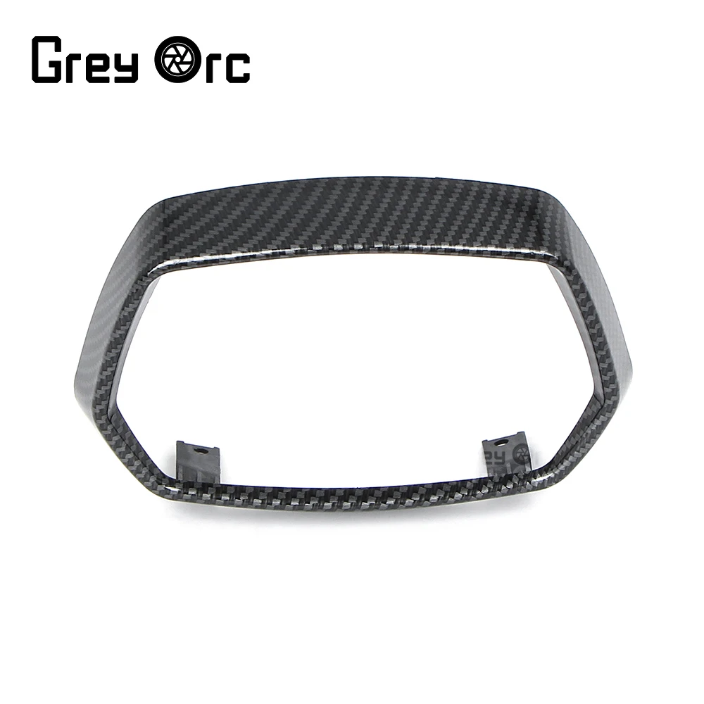 Headlight Cover For VESPA Sprint 150 Square Scooter Trim Ring Headlamp Frame Chrome Protection Guard Protector Decorative