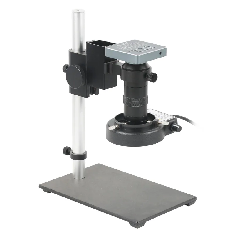 

Eakins 8.3MP 48MP HDMI USB видеорегистратор микроскоп