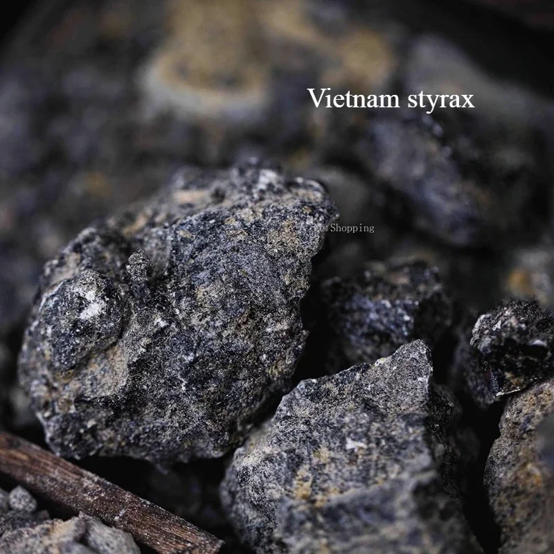 20 г натуральных растительных саше Styrax ручной работы благовония сырья чистый