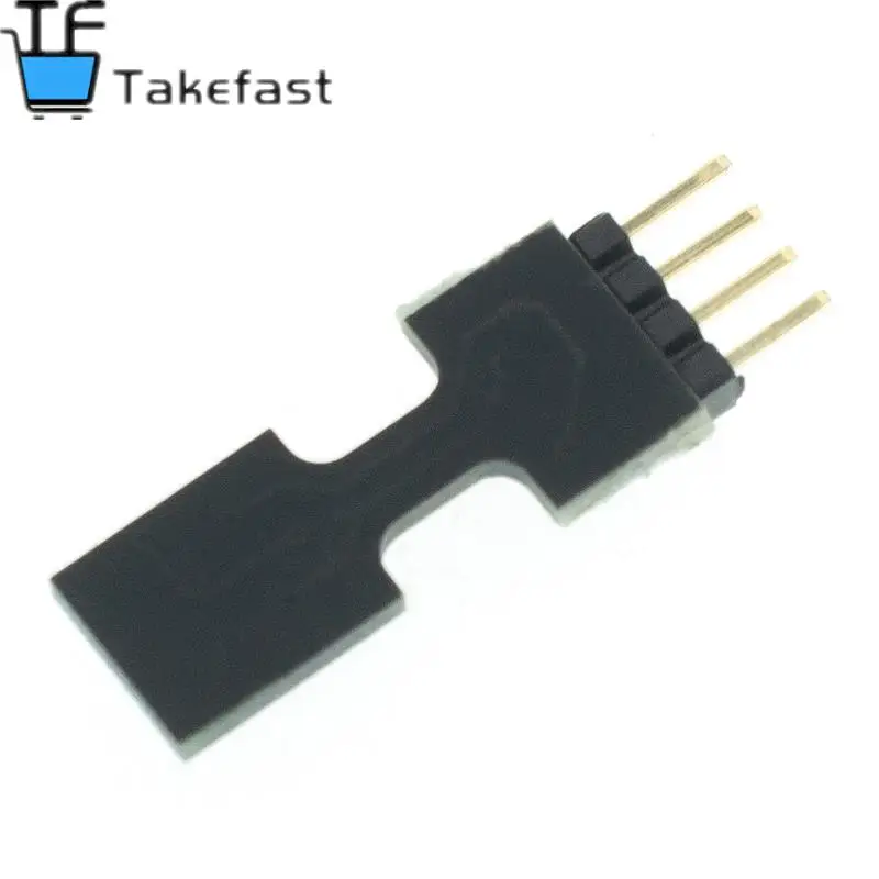 Замена цифрового датчика влажности AHT25 AHT21 для AHT10 идеально подходит проектов Arduino