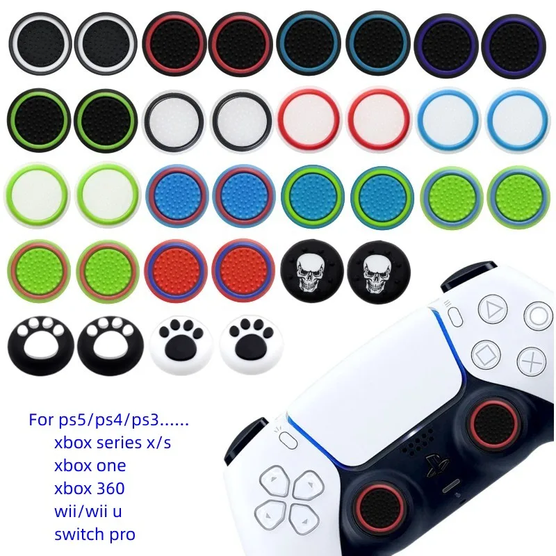 

Чехол-Стик, для PlayStation 5, PS5, PS4, Xbox Series x, s, Xbox 360, Xbox one