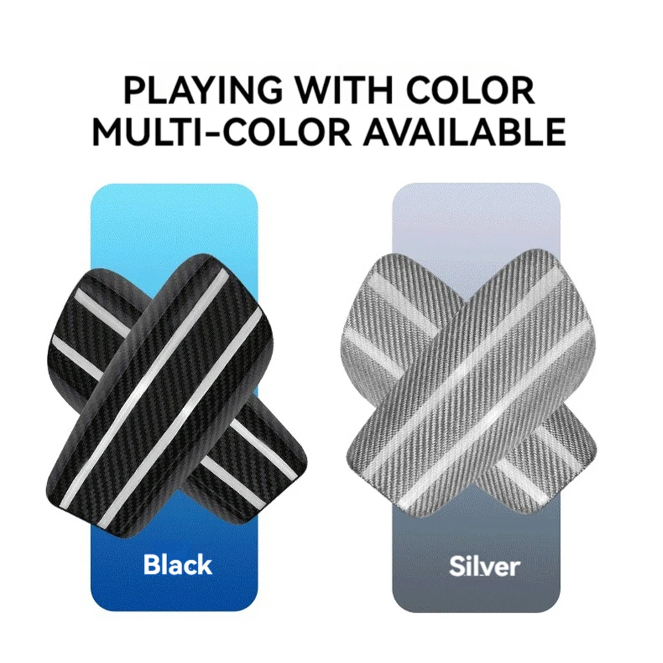 Защищающая голеностоп из углеродного волокна для взрослых