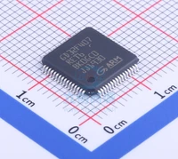 gd32f407ret6 package lqfp 64 new original genuine microcontroller mcumpusoc ic chip