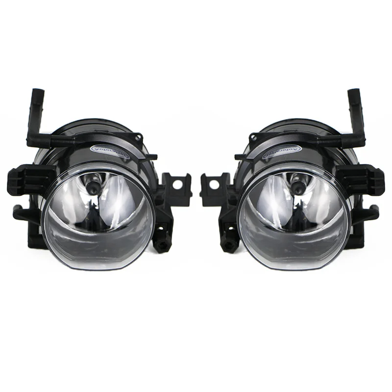 

BMW 7 Серии E65 E66 Противотуманные Фары В Сборе 2005-2008 730 740 745D 735 745 760 Передний Бампер Встроенный Противотуманны...