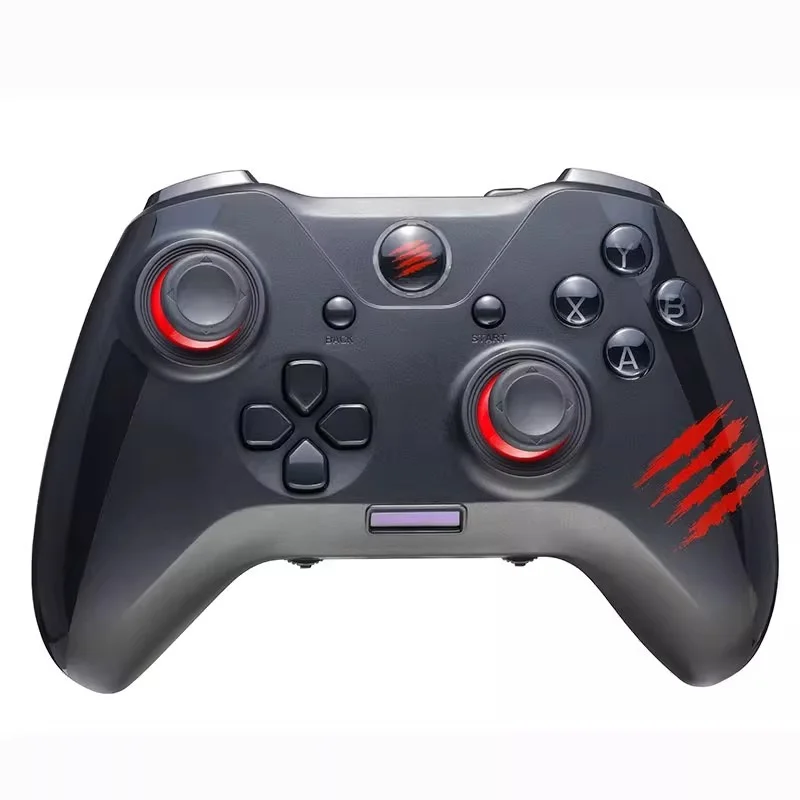 Проводной игровой контроллер Madcatz Cat7