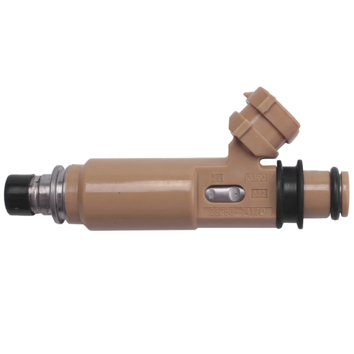 2X автомобильный топливный инжектор для Toyota Camry Rav4 Avensis Ipsum Corona Vista 3SFE 23250-74170