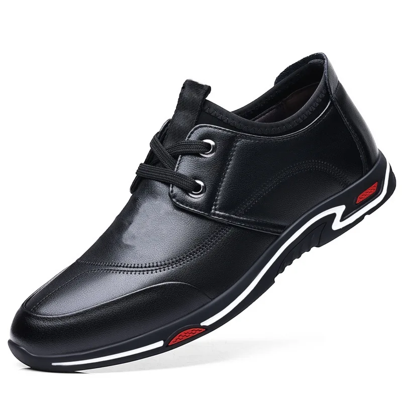 

high quality shoes 2023 new men casual shoes 9064